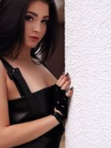 Юлия Цветок